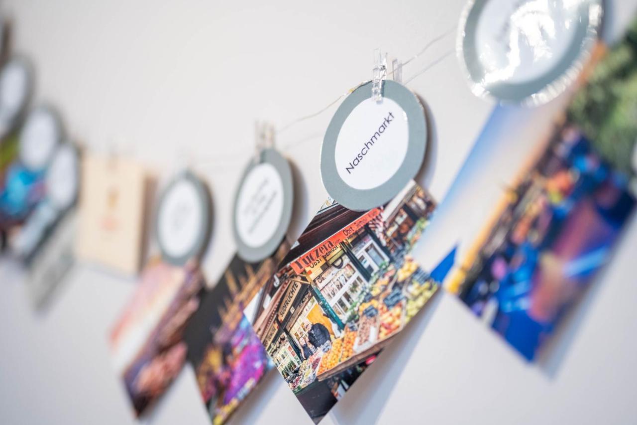 Cozy Modern Nest In The Heart Of Vienna With Netflix 아파트 외부 사진