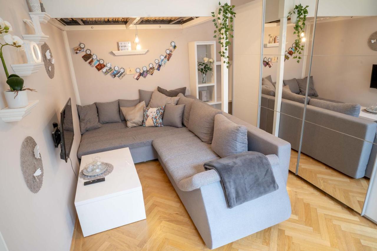 Cozy Modern Nest In The Heart Of Vienna With Netflix 아파트 외부 사진