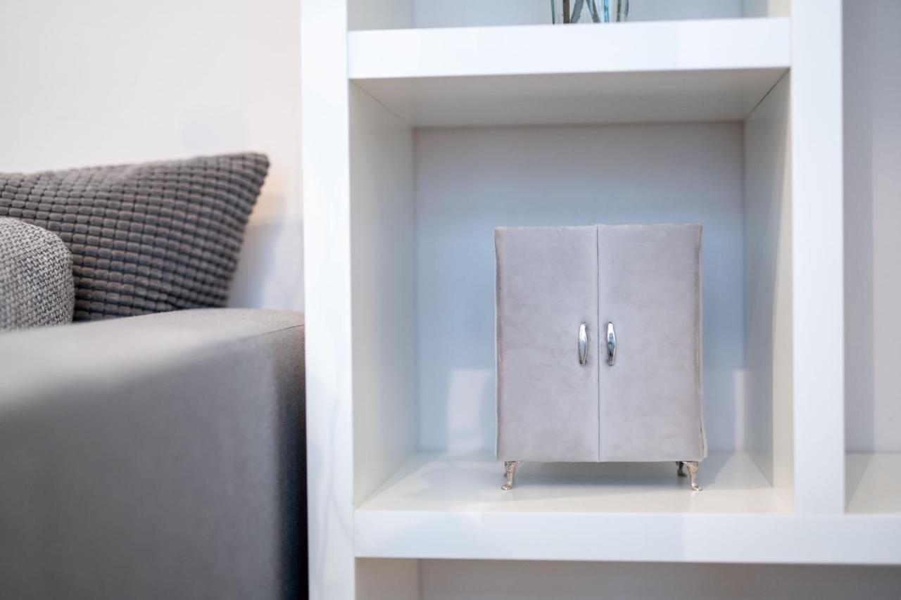 Cozy Modern Nest In The Heart Of Vienna With Netflix 아파트 외부 사진